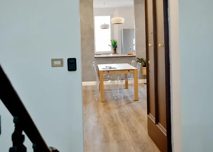 Charming Flat Milazzo 32