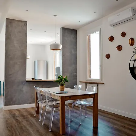 Charming Flat Milazzo 32 * 볼로냐