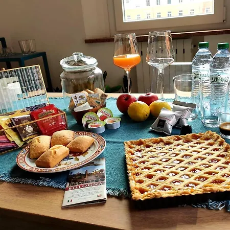 Charming Flat Milazzo 32 *