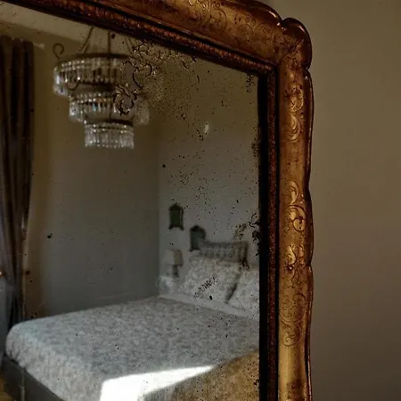 Charming Flat Milazzo 32 아파트