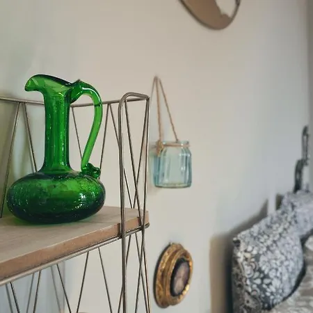 Charming Flat Milazzo 32 볼로냐