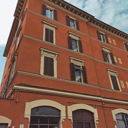 아파트 Charming Flat Milazzo 32 *