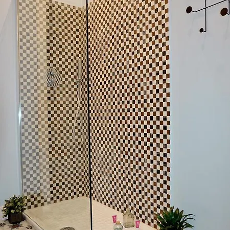 Charming Flat Milazzo 32 볼로냐