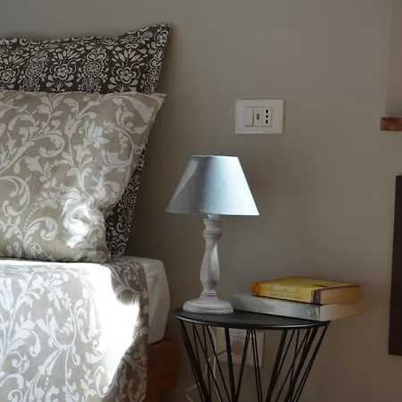 Charming Flat Milazzo 32 아파트