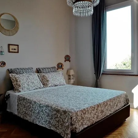Charming Flat Milazzo 32 *