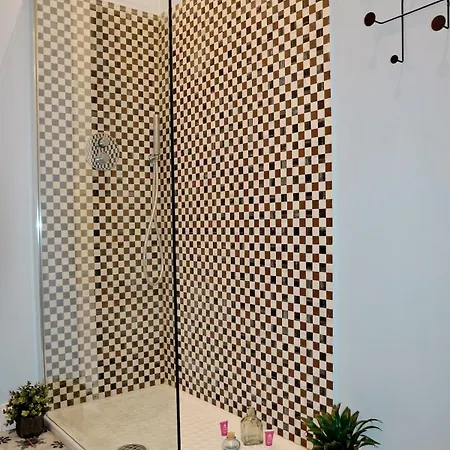 Charming Flat Milazzo 32 Bologna