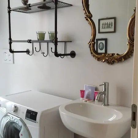 Charming Flat Milazzo 32 * Bologna