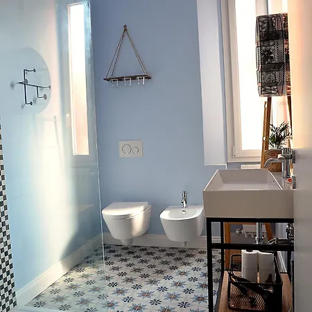 Charming Flat Milazzo 32