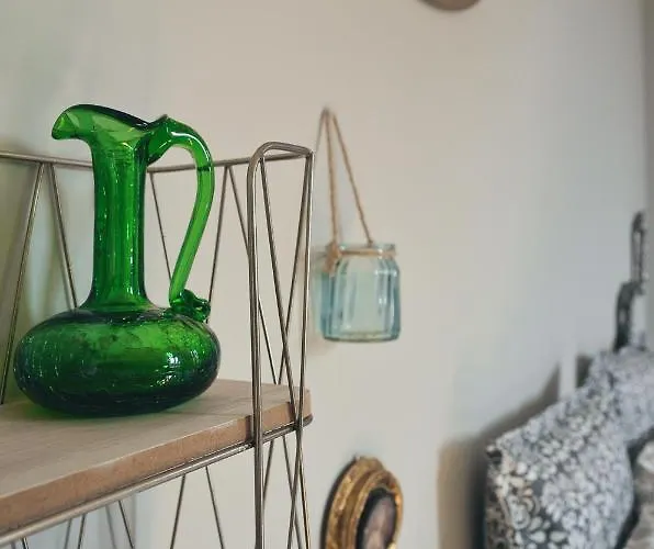 Charming Flat Milazzo 32 Bologna