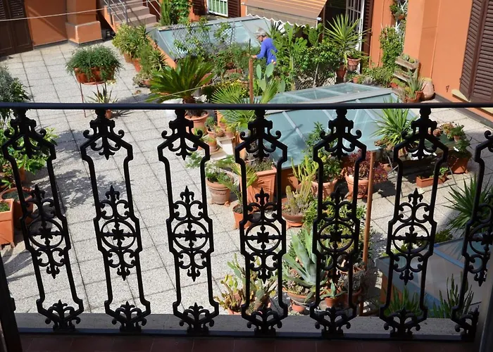 Charming Flat Milazzo 32 Appartement *