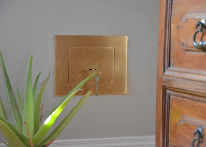 Charming Flat Milazzo 32 דירה