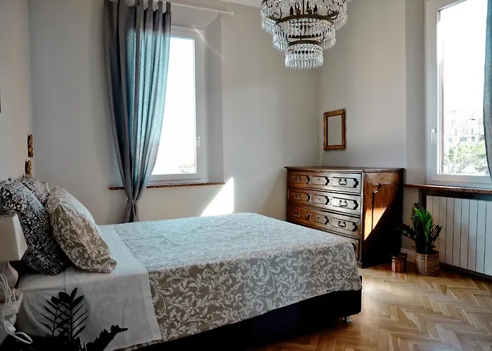 Charming Flat Milazzo 32 * בולוניה