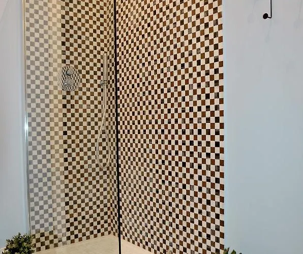 Charming Flat Milazzo 32 Bologna