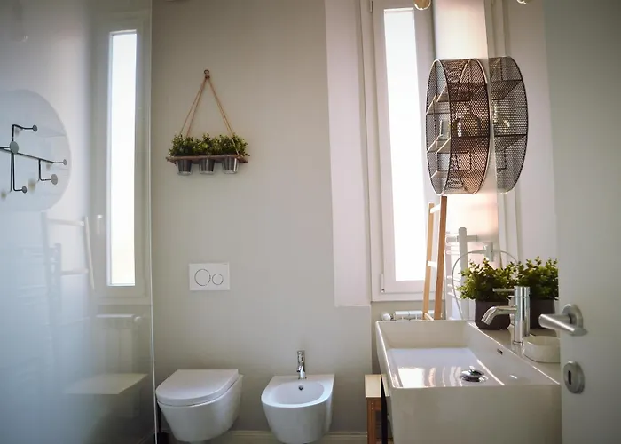 Charming Flat Milazzo 32 *