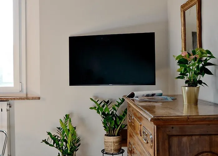 Charming Flat Milazzo 32 בולוניה