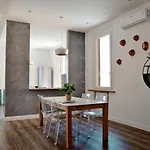 Charming Flat Milazzo 32 * Bolonia