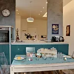 Charming Flat Milazzo 32 Apartamento *
