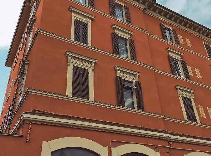 شقة Charming Flat Milazzo 32 *