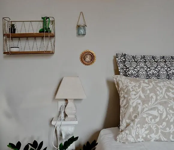 Charming Flat Milazzo 32 *