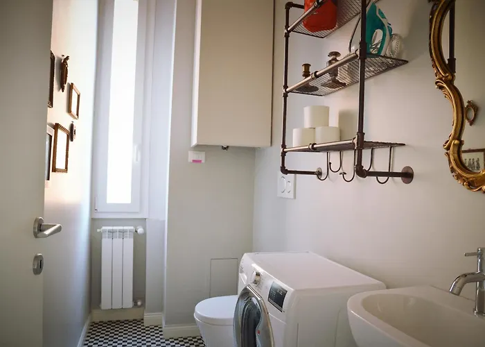 Charming Flat Milazzo 32