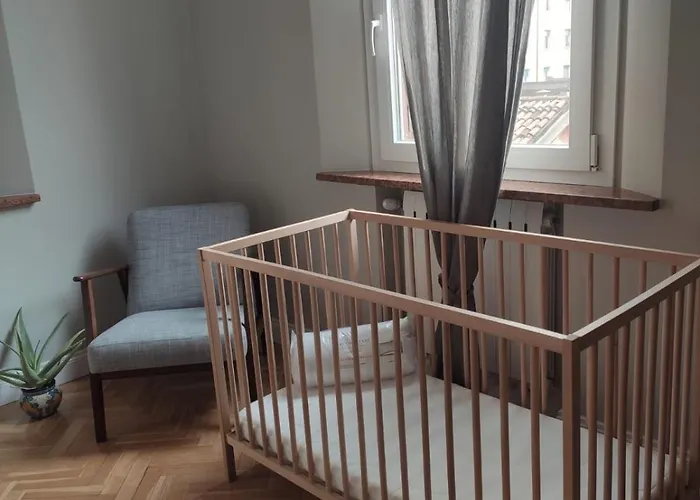 Charming Flat Milazzo 32 شقة *