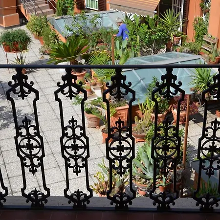 Charming Flat Milazzo 32 Apartman *