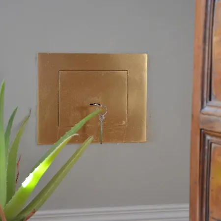 Charming Flat Milazzo 32 Apartman