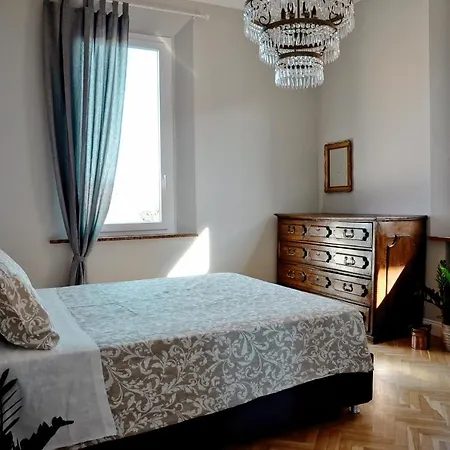 Charming Flat Milazzo 32 * Bologna