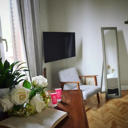 Charming Flat Milazzo 32 * Bologna