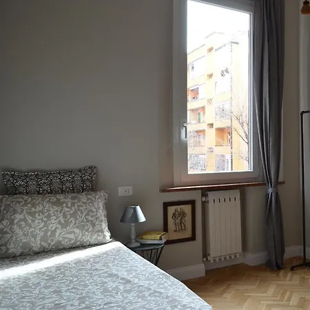 Lejlighed Charming Flat Milazzo 32 *