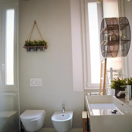 Charming Flat Milazzo 32 *