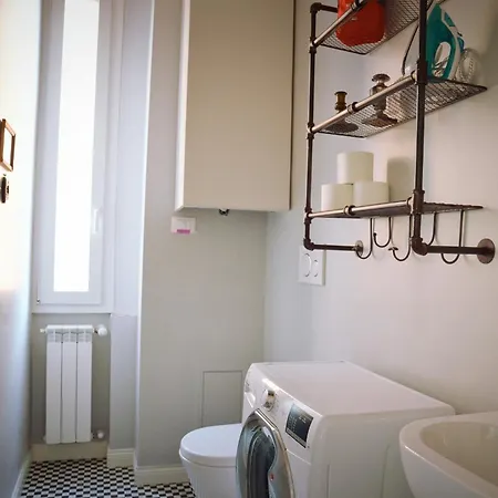 Charming Flat Milazzo 32