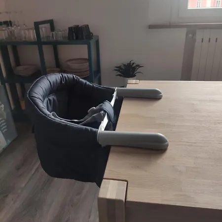 Charming Flat Milazzo 32